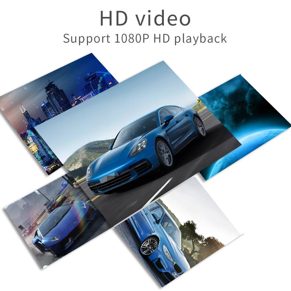 Carplay 2 Din Android 12 Car Radio GPS For VW  Volkswagen Skoda Octavia golf 5 6 touran passat B6 polo Jetta 2Din Radio