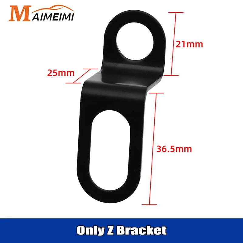 Universal Digital Motorcycle Speedometer Moto Meter Digital Tachometer Odometer Instrument Sensor Speed Gauge Tacho RPM Meter